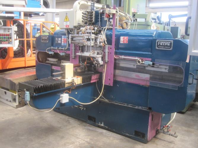 MICHIGAN ROTO-FLO 3225